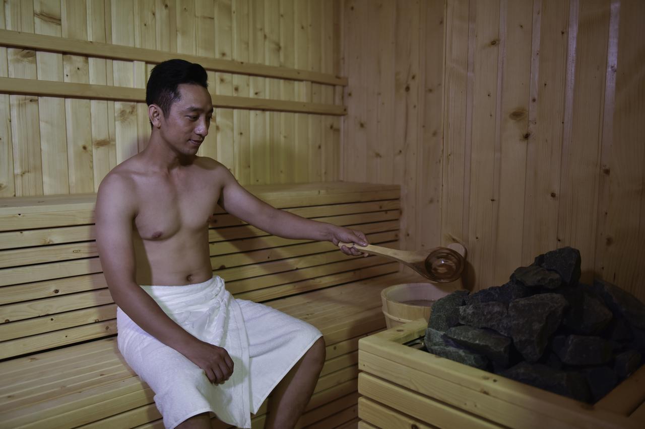 Khanh Linh Hotel Pleiku Kültér fotó
