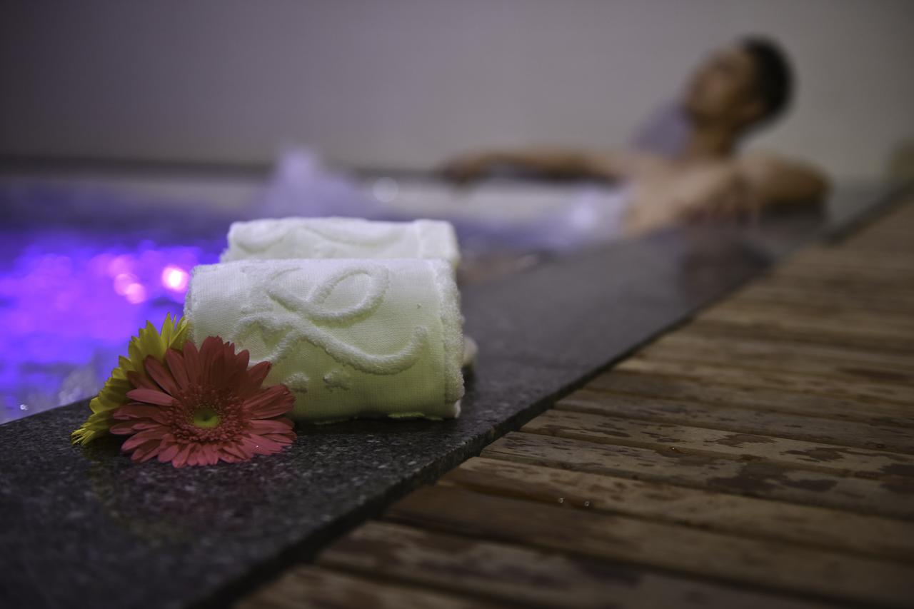 Khanh Linh Hotel Pleiku Kültér fotó