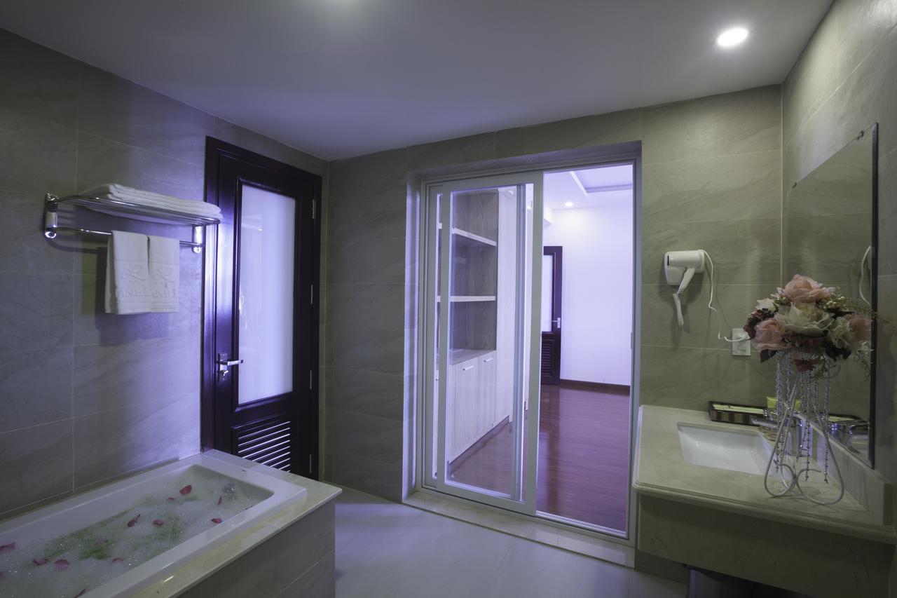 Khanh Linh Hotel Pleiku Kültér fotó