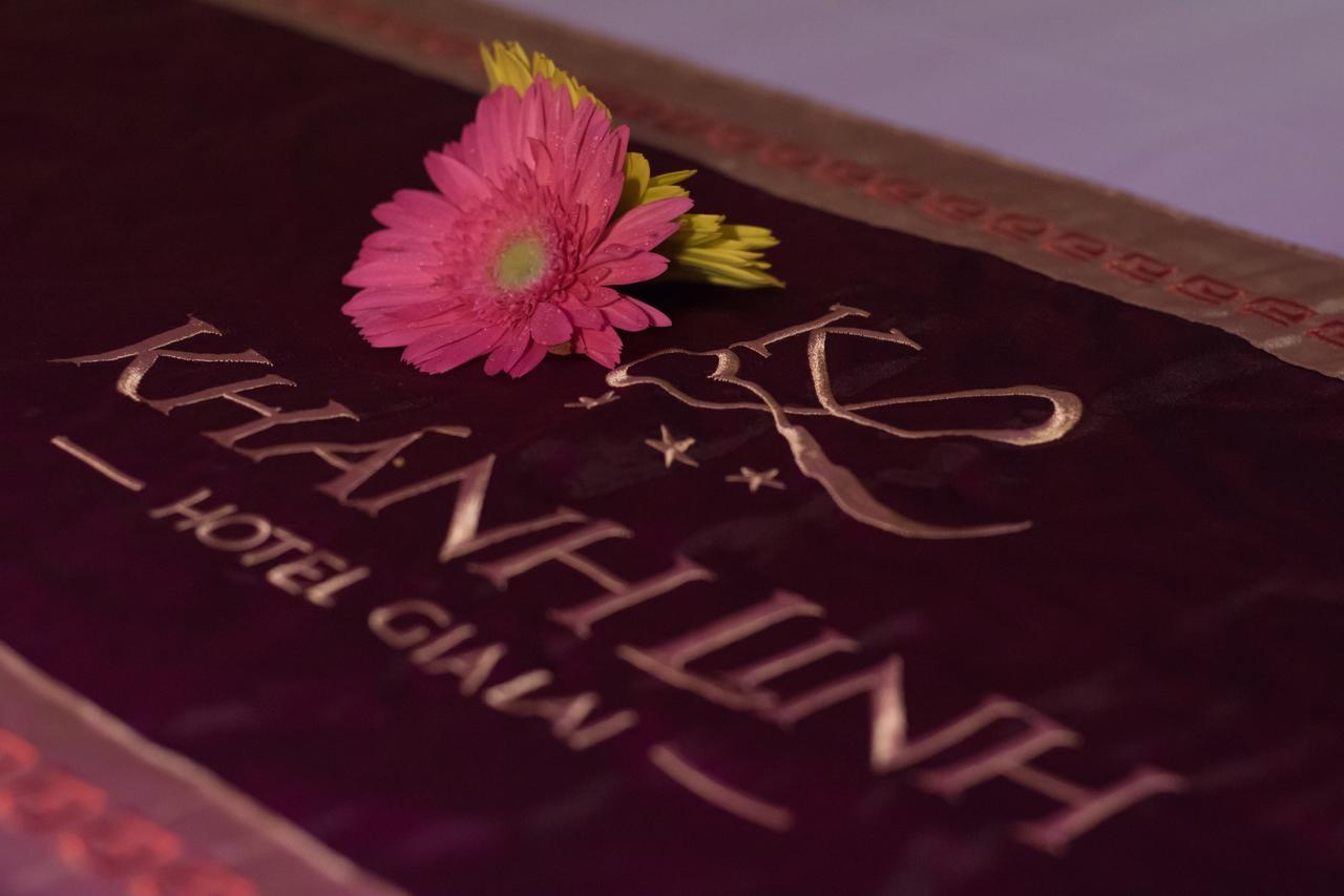 Khanh Linh Hotel Pleiku Kültér fotó