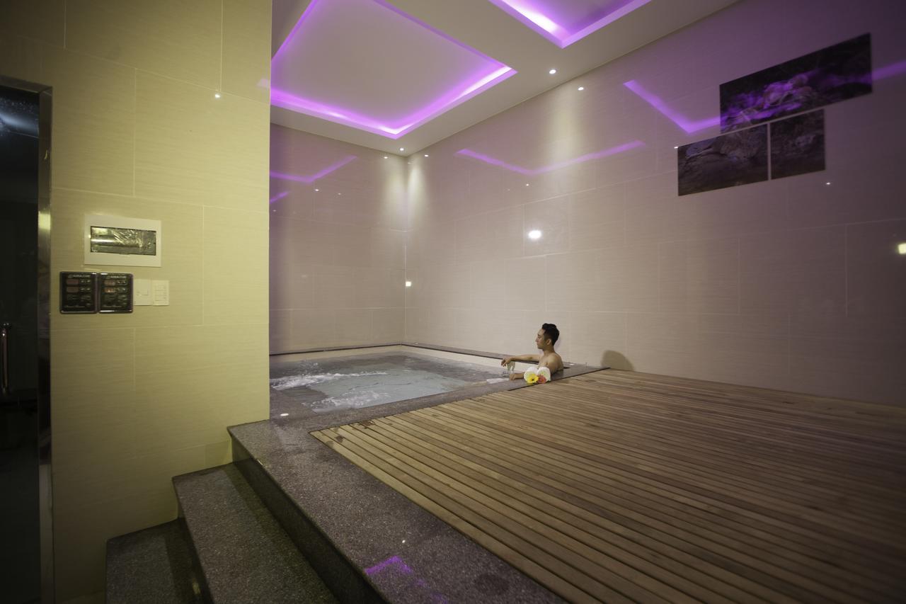 Khanh Linh Hotel Pleiku Kültér fotó