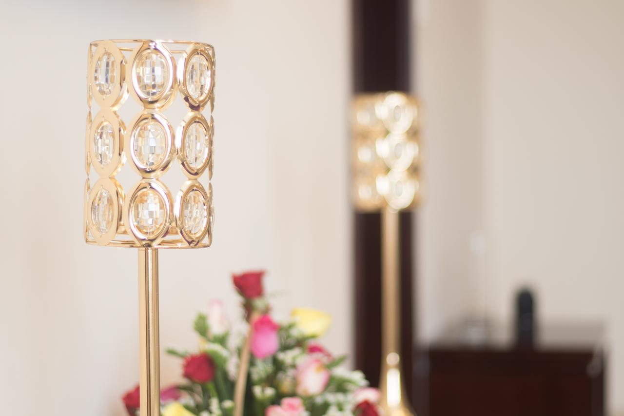 Khanh Linh Hotel Pleiku Kültér fotó